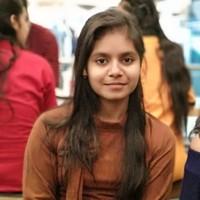 Mansi Mittal